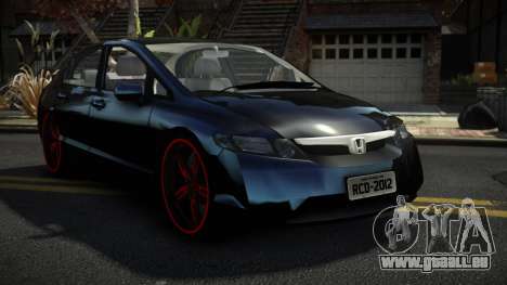 Honda Civic GR-B für GTA 4