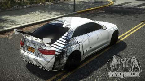 Audi S5 Frupalo S1 für GTA 4