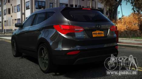 Hyundai Santa Fe Brutas für GTA 4