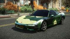 Honda NSX Fazimu S7 für GTA 4