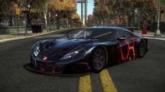 Honda HSV Valio S11 pour GTA 4