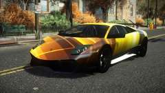 Lamborghini Murcielago Daniuf S1 für GTA 4