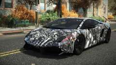 Lamborghini Gallardo Draz S11 pour GTA 4