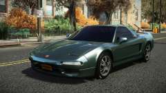 Honda NSX Fazimu für GTA 4