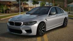 BMW M5 Ulusy für GTA San Andreas