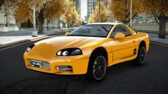 Mitsubishi 3000GT Marstu für GTA 4