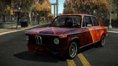 BMW 2002 Gulisa S3 für GTA 4