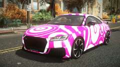 Audi TT Zortani S12 pour GTA 4