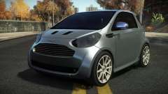 Aston Martin Cygnet Drulik pour GTA 4
