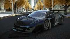 McLaren MP4 Runio S7 pour GTA 4