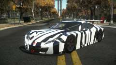 Honda HSV Valio S14 für GTA 4