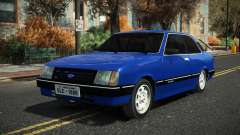 Chevrolet Chevette Irose für GTA 4