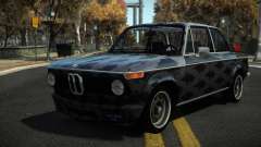 BMW 2002 Gulisa S2 für GTA 4