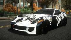 Ferrari 599 Lequy S12 pour GTA 4