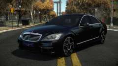 Mercedes-Benz S63 Ryhas für GTA 4