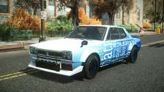 Nissan Skyline Kopaly S1 pour GTA 4