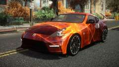 Nissan 370Z Cavilo S2 pour GTA 4