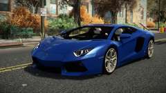 Lamborghini Aventador Rilom für GTA 4