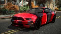 Ford Mustang Defuly S4 für GTA 4