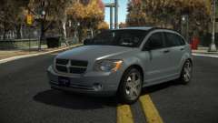 Dodge Caliber Baer pour GTA 4