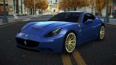 Ferrari California Rucho für GTA 4