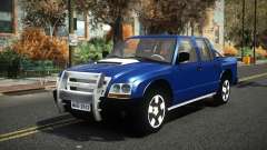 Chevrolet S10 Muazy pour GTA 4