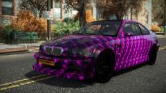 BMW M3 E46 Dyinshi S9 pour GTA 4