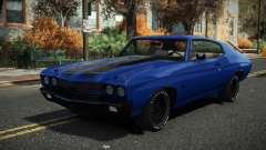 Chevrolet Chevelle Sopfaz pour GTA 4