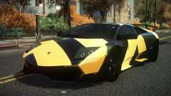 Lamborghini Murcielago Zukal S3 für GTA 4