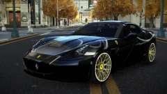 Ferrari California Rucho S4 für GTA 4