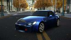 Honda S2000 Brasso S2 für GTA 4