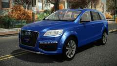 Audi Q7 Voler für GTA 4