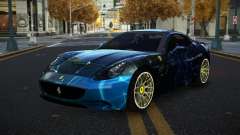 Ferrari California Rucho S2 für GTA 4