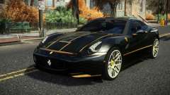 Ferrari California Firso S6 für GTA 4