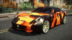 Ferrari California Firso S5 pour GTA 4