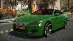 BMW M6 Edelio pour GTA 4