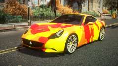 Ferrari California Firso S7 pour GTA 4