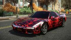 Honda NSX Fazimu S12 für GTA 4