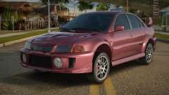 1998 Mitsubishi Lancer Evolution V