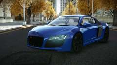 Audi R8 Brosty pour GTA 4