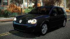 Volkswagen Golf Bukzor
