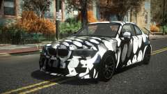 BMW 1M E82 Asehu S11 für GTA 4
