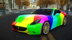 Ferrari California Rucho S13 für GTA 4