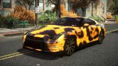 Nissan GT-R Jusan S11 pour GTA 4