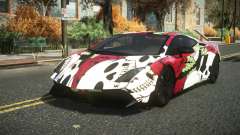 Lamborghini Gallardo Draz S6 pour GTA 4