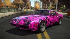 Pontiac Trans AM Rugim S6 für GTA 4