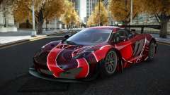 McLaren MP4 Runio S14 für GTA 4