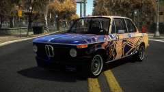 BMW 2002 Gulisa S8 für GTA 4