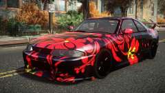 Nissan Skyline R33 Ferzo S1 pour GTA 4