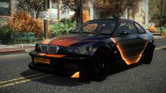 BMW M3 E46 Dyinshi S2 für GTA 4